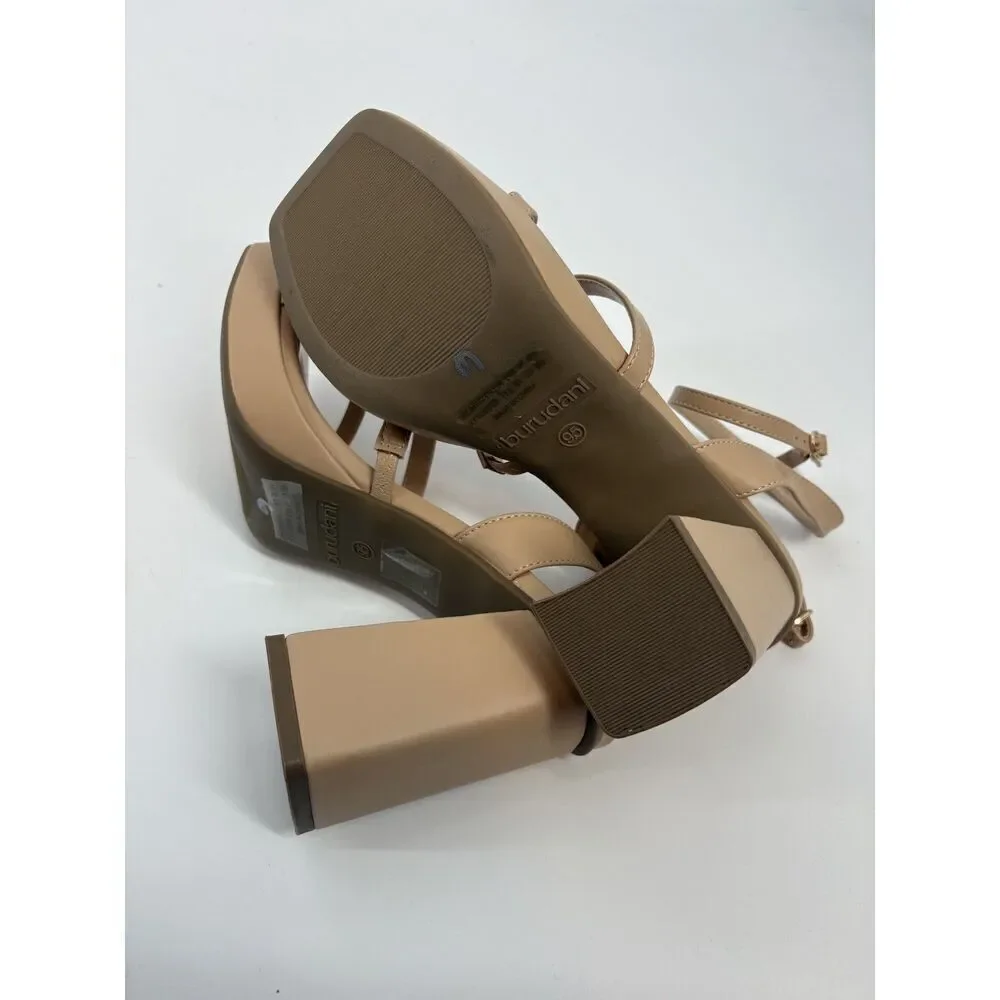 burudani Sandals - Picture 6 of 7